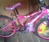 Se Vende Bicicleta