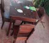 Juego de Mesa para Niños