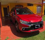 Asx Mitsubishi