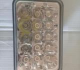 Focos Led para Toyota Tercel Y Otros