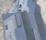 Hiundai Galoper Forros de Puertas Todos