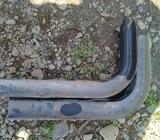 Kia 2700 Bases de Tanque de Diesel