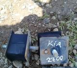 Kia 2700 Soportes de La Caja Originales