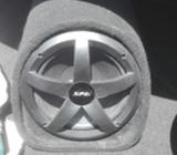 bajo Amplificado Spl