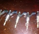 Vendo 5 Inyectores Izuzu Rodeo 2004