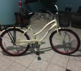 Banana Americana California