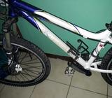 Bicicleta 26