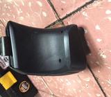 Soporte para barras Thule 754