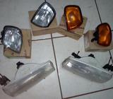 Se Venden Silvines Y Stop para B13