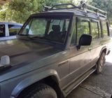 Venta Galloper Modelo 93, Negociable