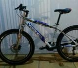 Se Vende Bicicleta en Grecia