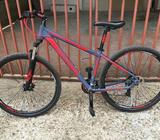 Bicicleta Mountainbike 29