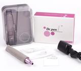 Dermapen Microagujas MICRONEEDLING