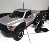 Traxxas Raptor 2wd