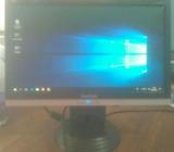 Monitor Plano 15.6