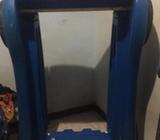 Cama Tipo Carro con Colchón