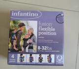 Cargador Ergonómico