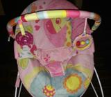 Vendo Sillita Vibradora