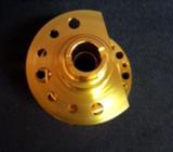 Adaptador para Volante Deportivo