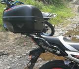 Parrilla para Formula Optmis Vendo