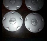 Vendo Tapas D Aros Spark