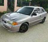 Hyundai Accent 97