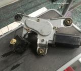 Motor Eléctrico Escobilla Tracera Toyota Supra Mk3 8792