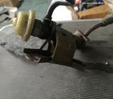 Regulador Presión De Gasolina Toyota Supra Lexus Is300