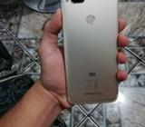 Xiaomi Mi A1