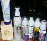 Perfunes Le Brisse Y Oriflame