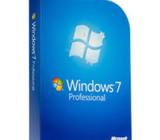 Microsoft Windows 7 Professional