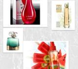 Perfumes de Mujer
