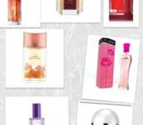 Perfumes de Mujer