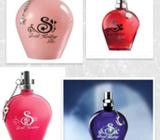 Perfumes de Mujer