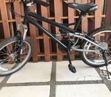 Bicicleta para Niño