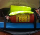 Se Vende Kit de Emergencia