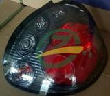 Stop Izquierdo para Geely Lc Panda