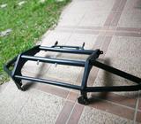 Se Vende Mata Burros