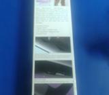 Plancha Remington