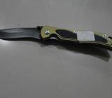 cuchilla cuchillo navaja puñal smith wesson cod6506 asch