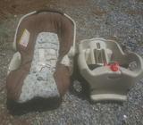 Vendo Silla para Carro Unisex