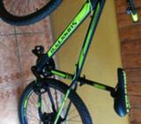 Se Vende Bicicleta Mountain Bike 28