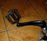 Centro Neco Y Crtucho