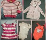Ropa de Bebé