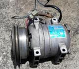 compresor de aire acondicionado para elantra