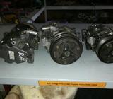 Compresores de Yaris Y Echo 2000@2005