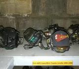 Distribuidores Toyota Corolla 8y7 Lineas