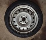 Vendo Lata para Repuesto. Llanta Nueva