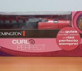Rizador de Pelo Remington