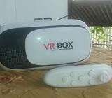 Vendo Vr Box